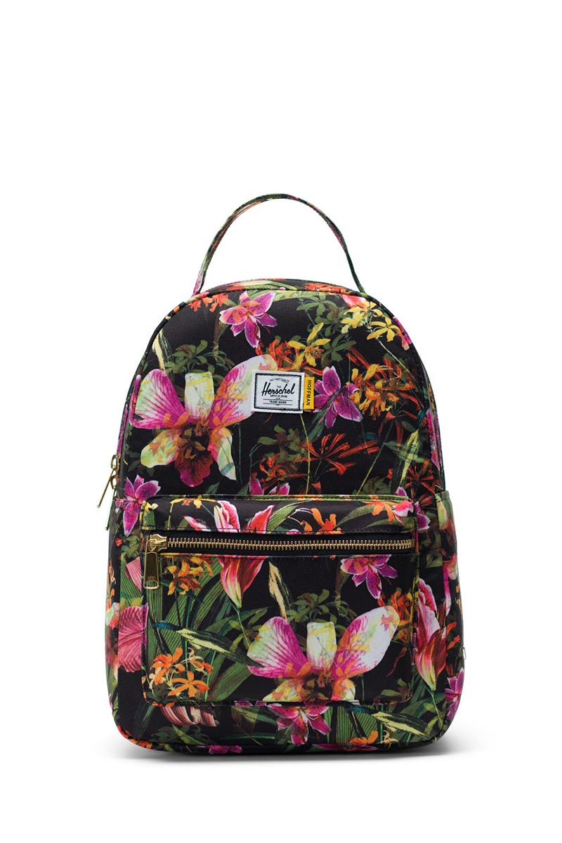 Herschel Supply Co. Nova XS backpack jungle Hoffman