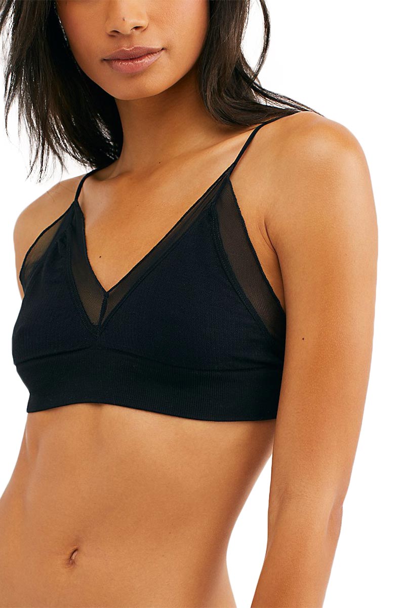 nellie wireless bra