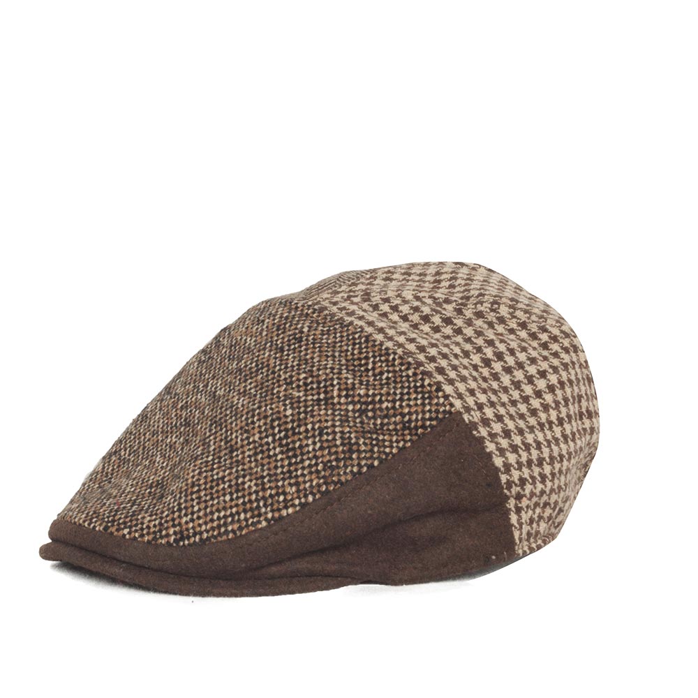 hawkins flat caps