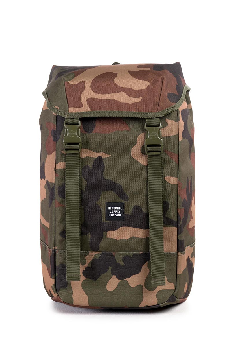 Herschel 2024 army backpack