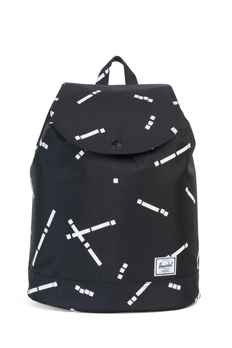 Herschel reid shop mid volume