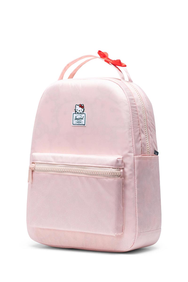 Hello kitty herschel supply sale