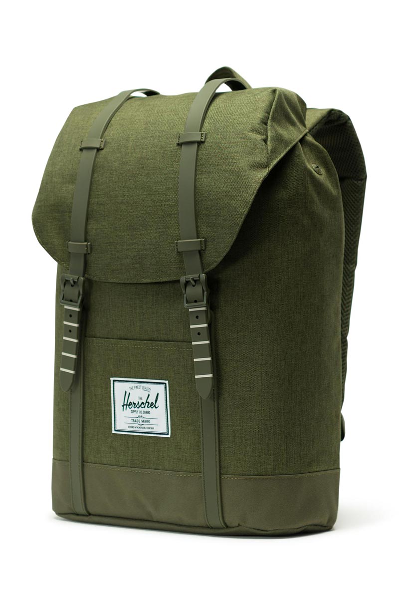 Herschel shop olive night