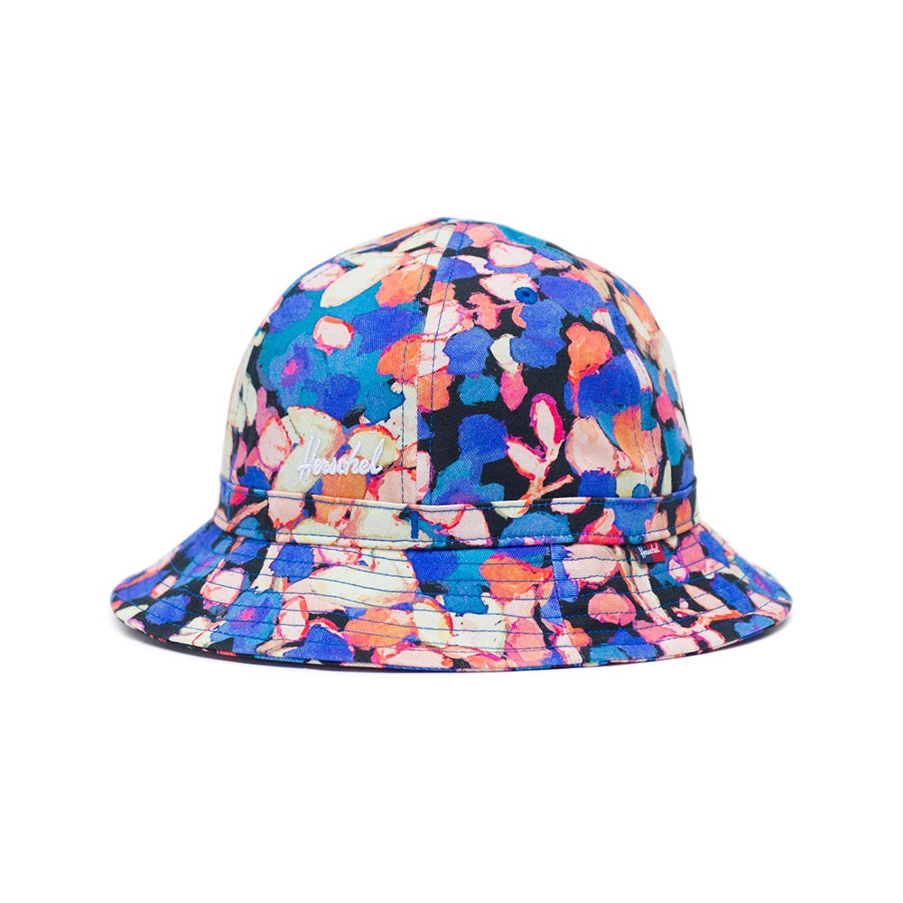 herschel cooperman bucket hat