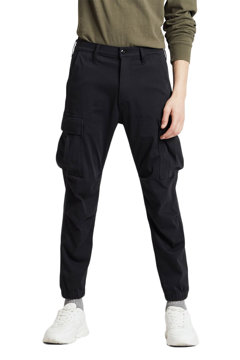 levis black cargo pants