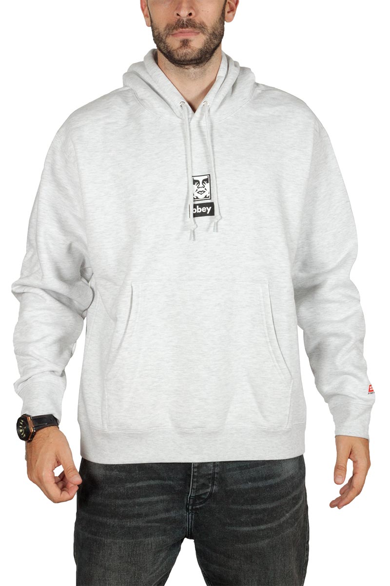 obey icon hoodie