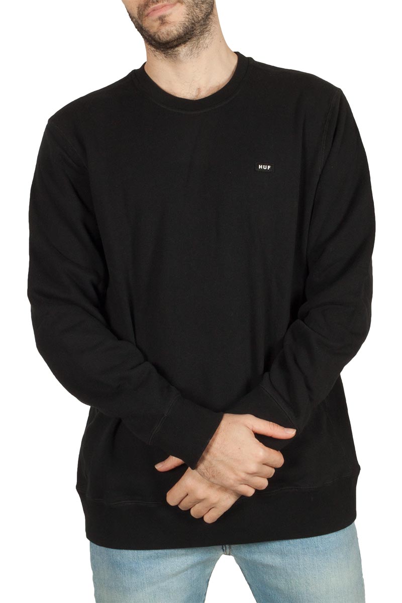 huf crewneck