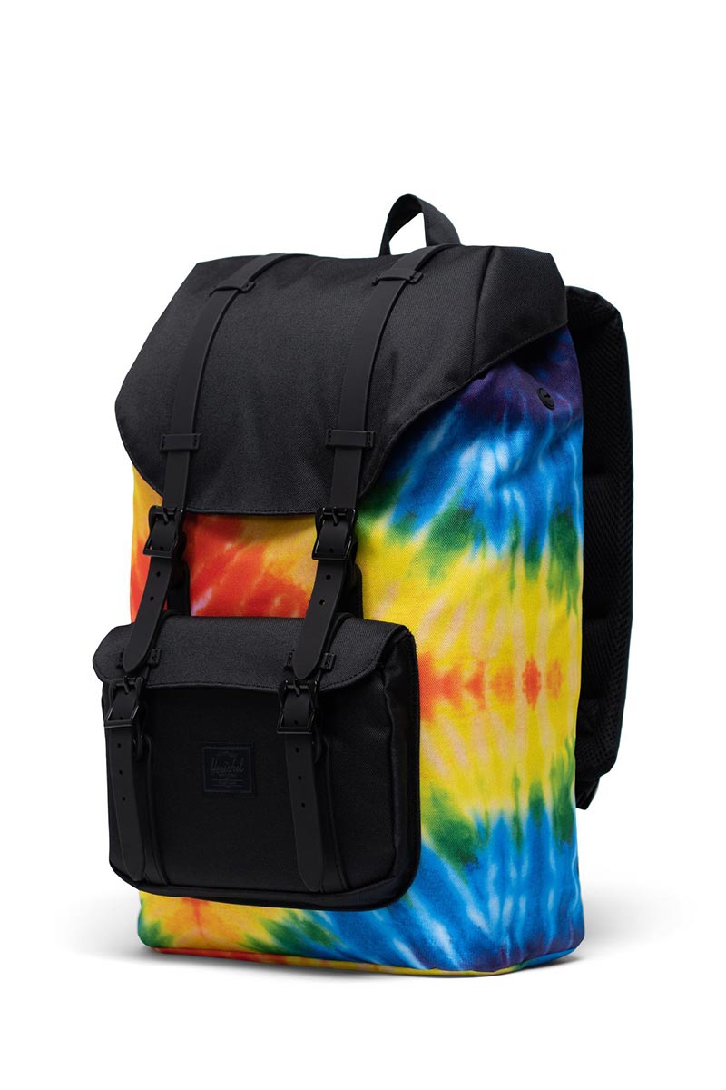 herschel rainbow backpack