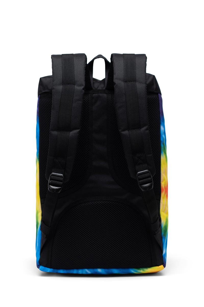 herschel rainbow backpack