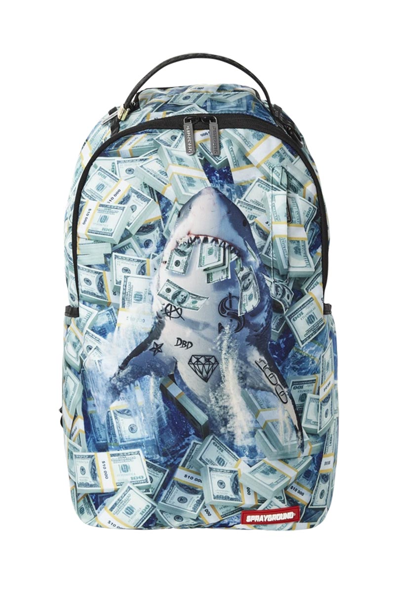 best sprayground bags