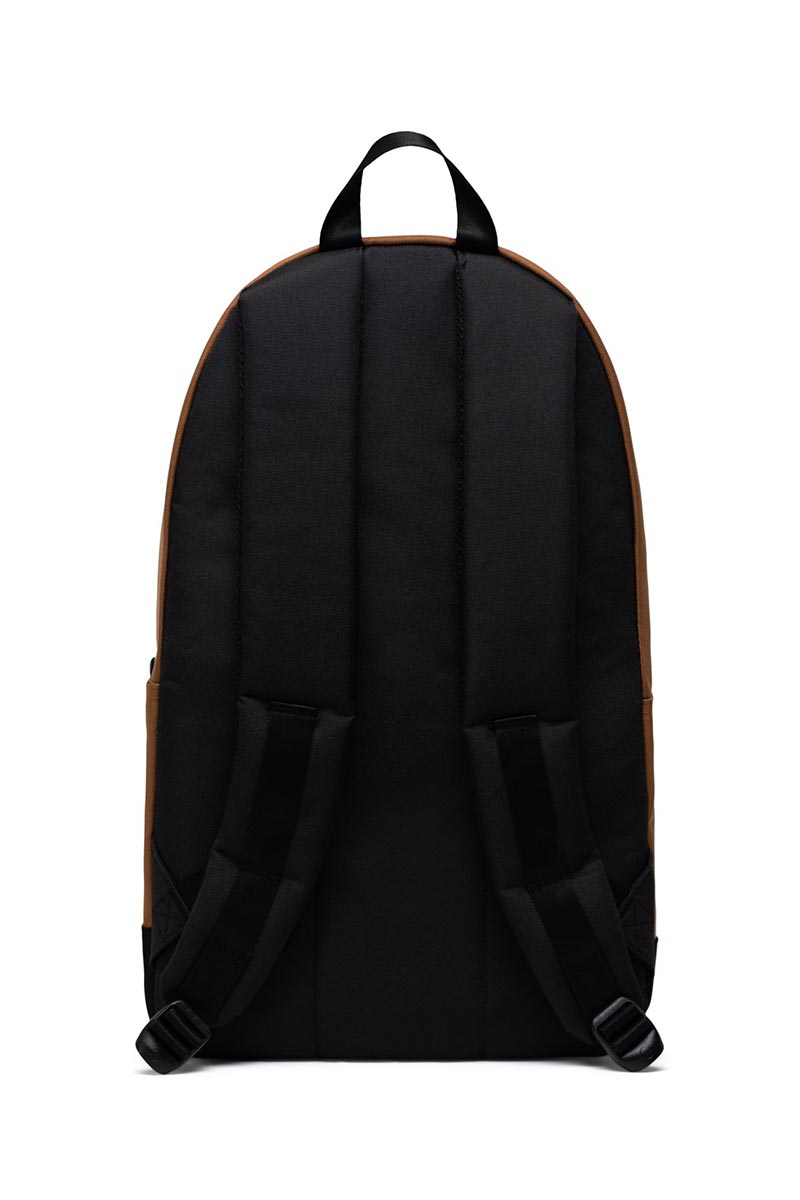 Herschel Heritage Pro backpack rubber/black