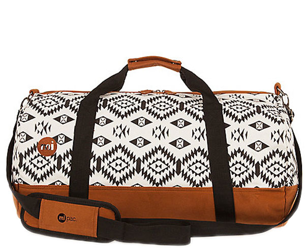 mi duffle bag