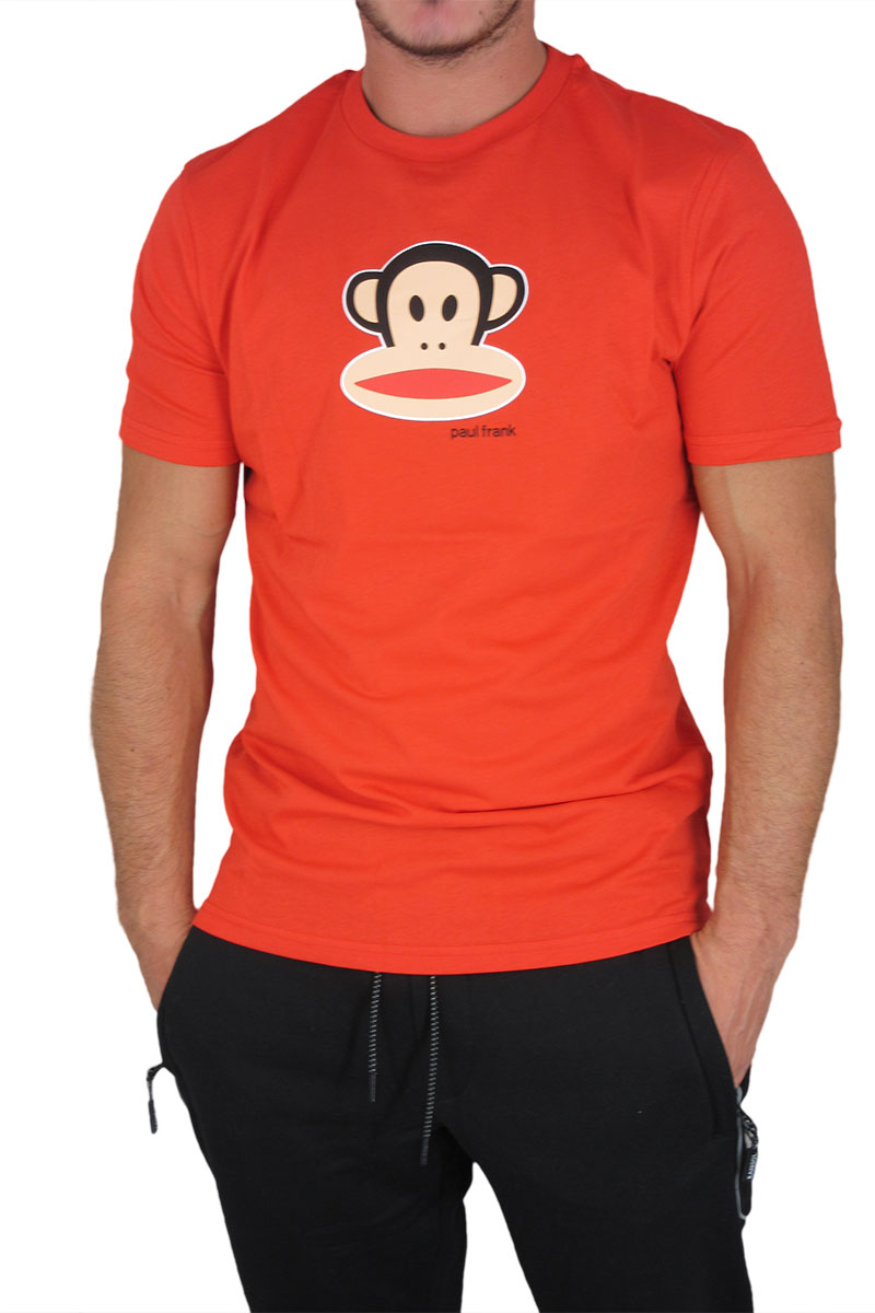 t shirt paul frank