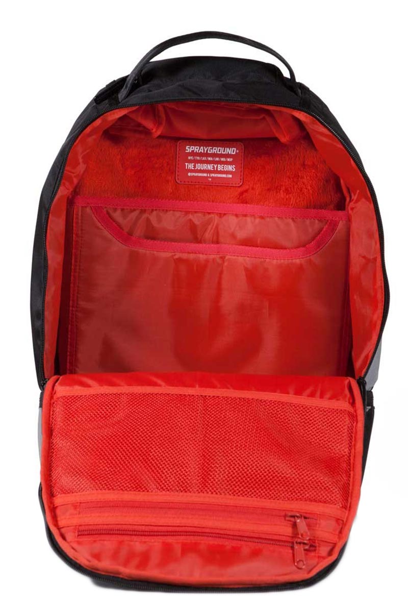 Reflective Backpacks Australia | IUCN Water