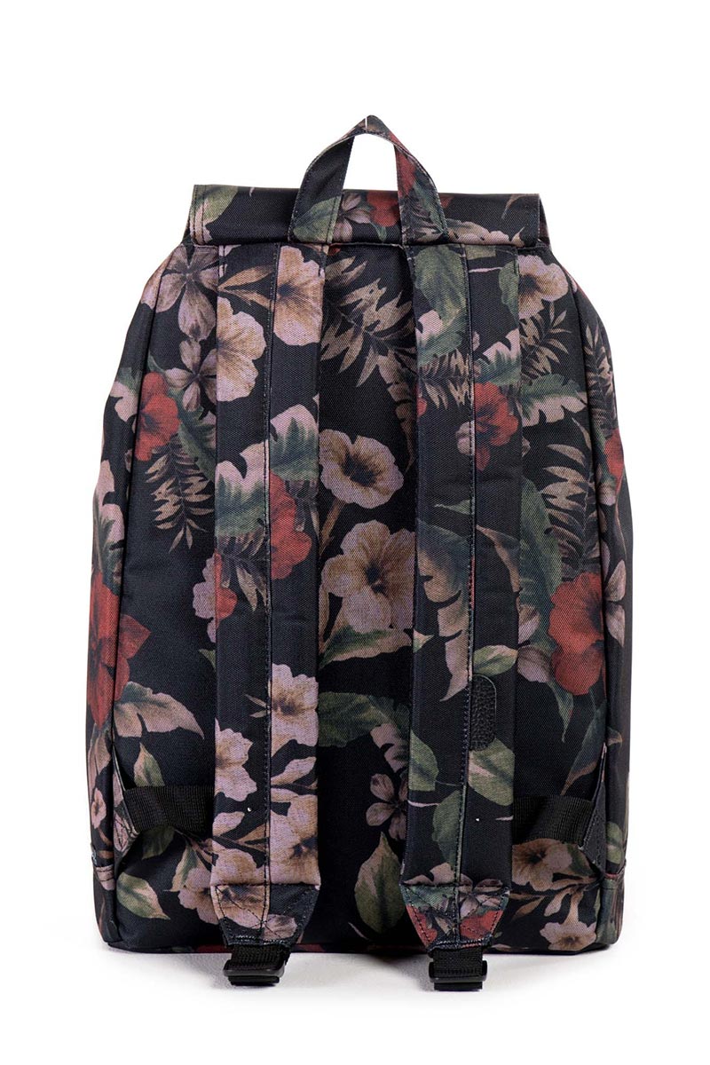 herschel hawaiian camo