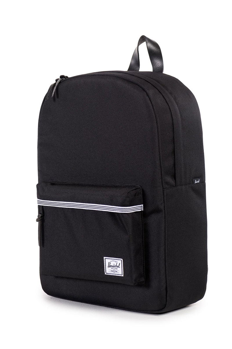 herschel winlaw backpack black