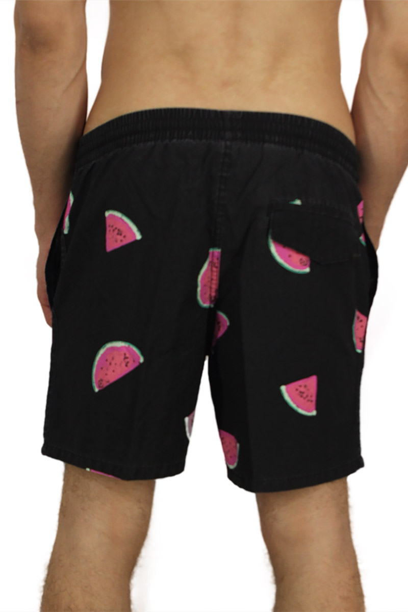 globe swim trunks