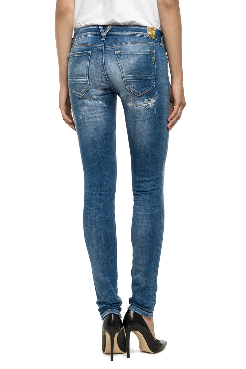 replay jeans womens