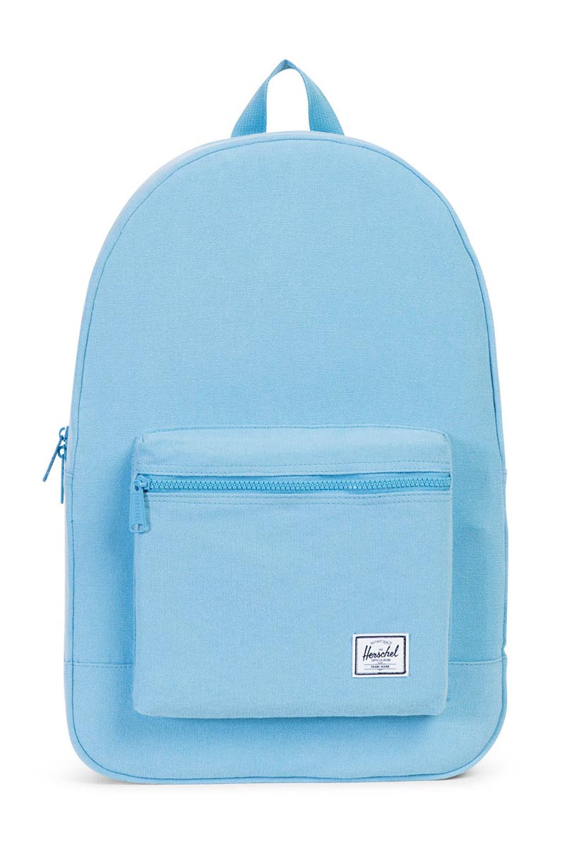 Herschel Supply Co. Daypack backpack niagara cotton canvas
