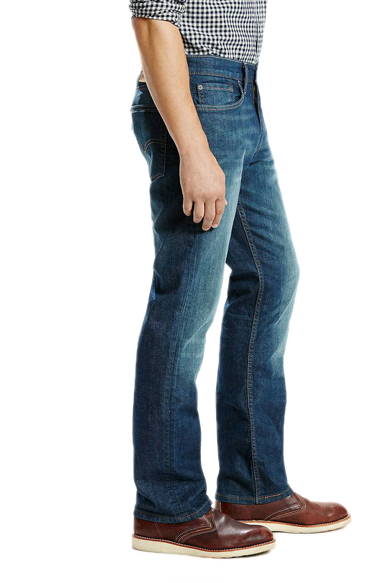 514 levi stretch jeans