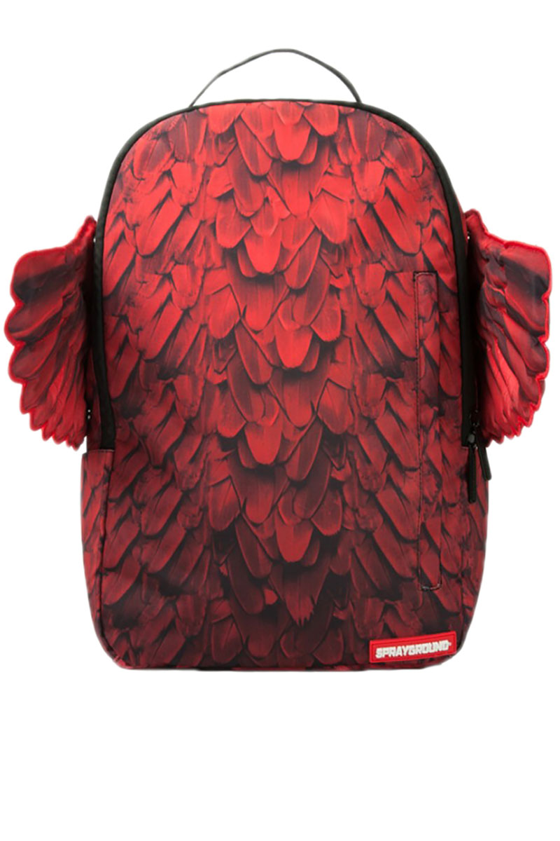 Sprayground Wings Backpack | Paul Smith