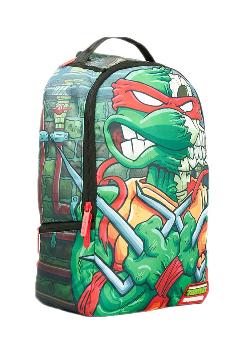 sprayground ninja turtle backpack