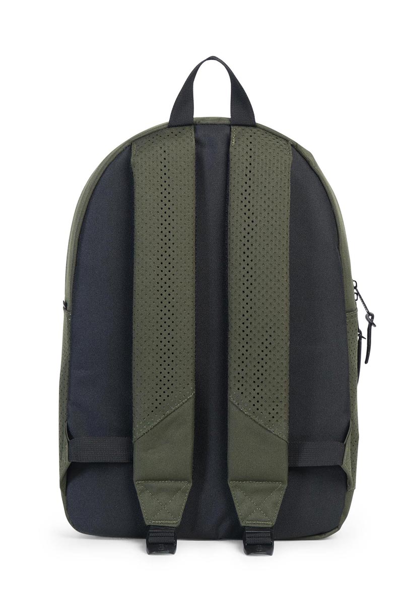 Herschel best sale settlement aspect