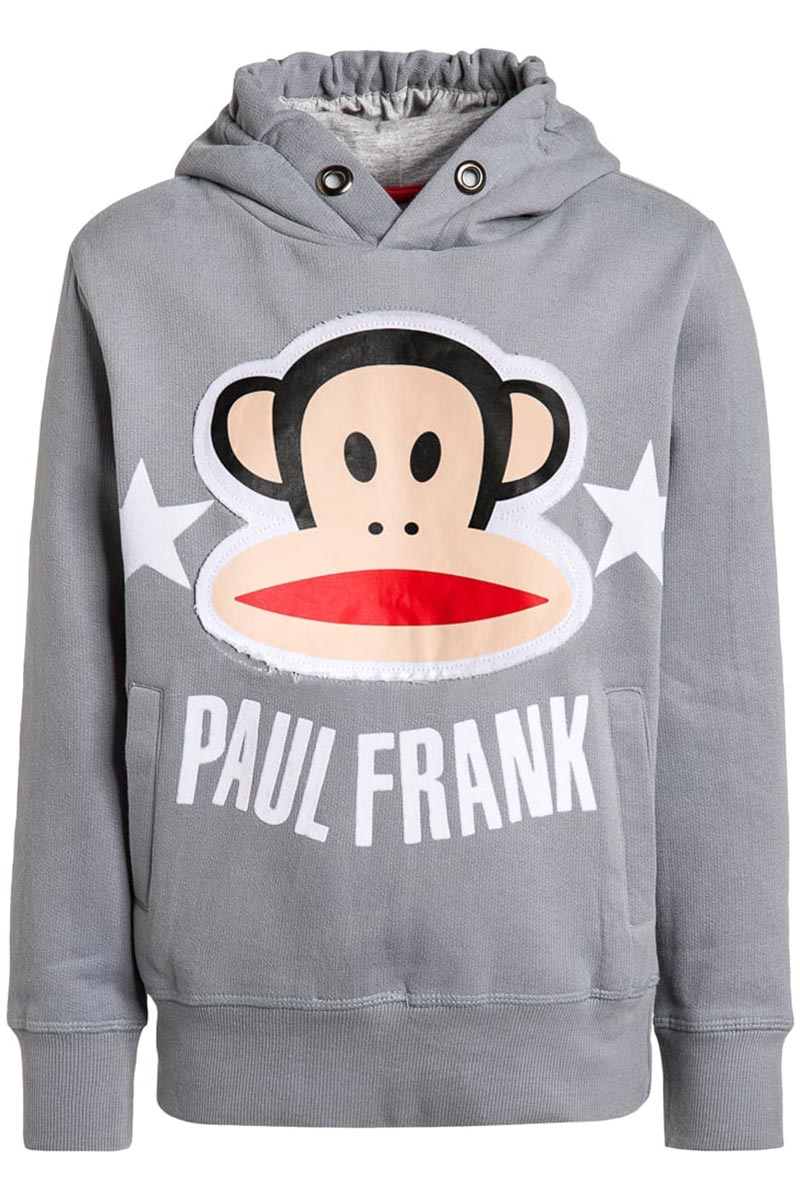 paul frank hoodie