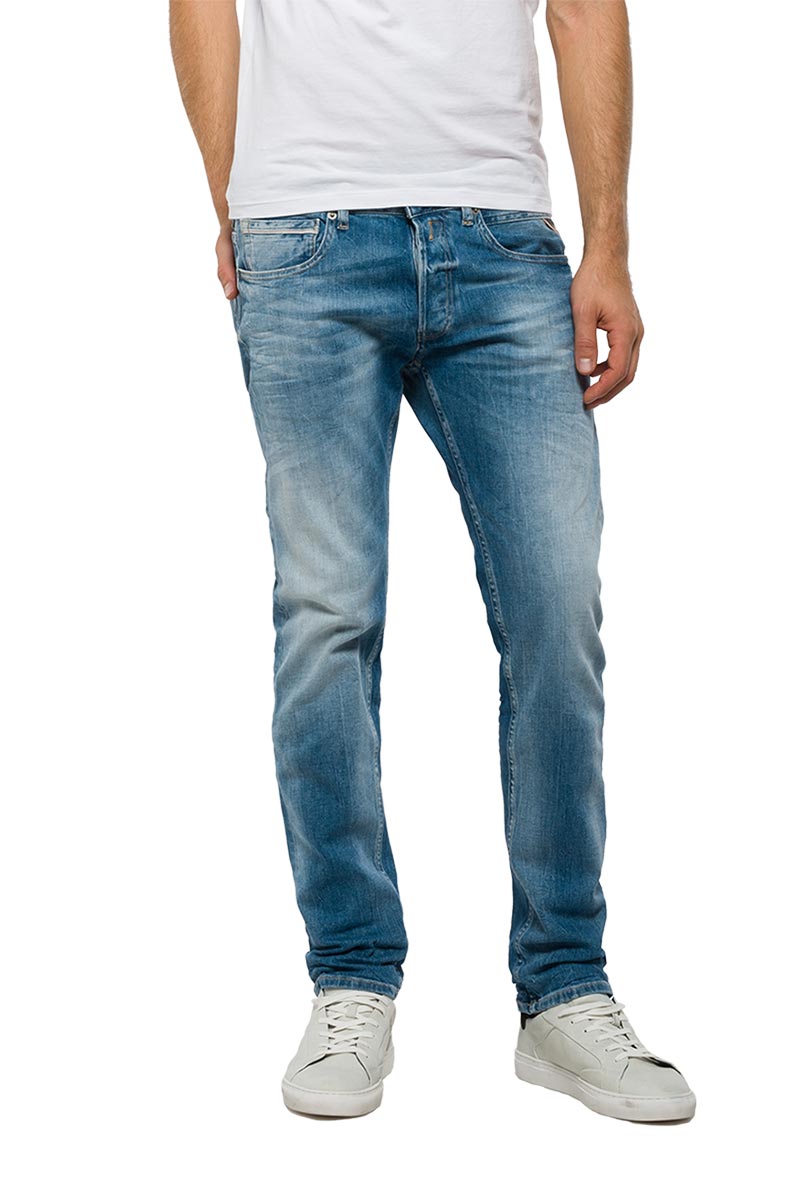 replay grover slim fit jeans