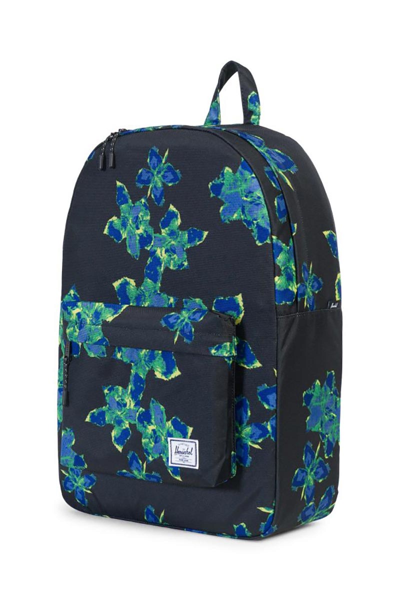 Herschel Supply Co. Classic backpack neon floral