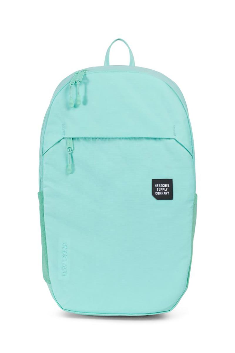 Herschel Supply Co. Mammoth large Trail backpack lucite green