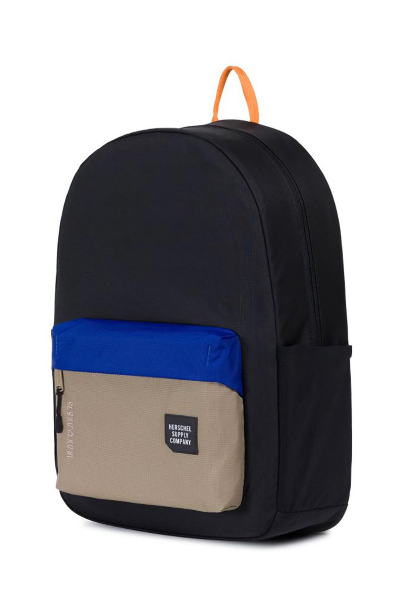 herschel rundle backpack