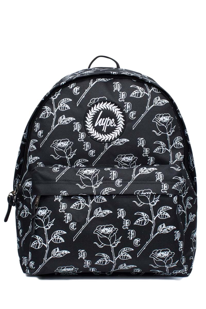 hype rose backpack