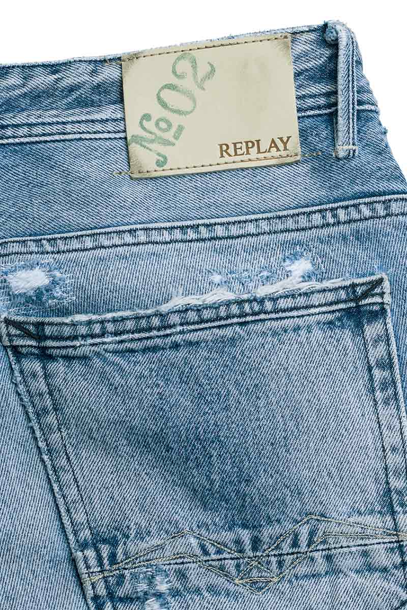 replay thyber jeans