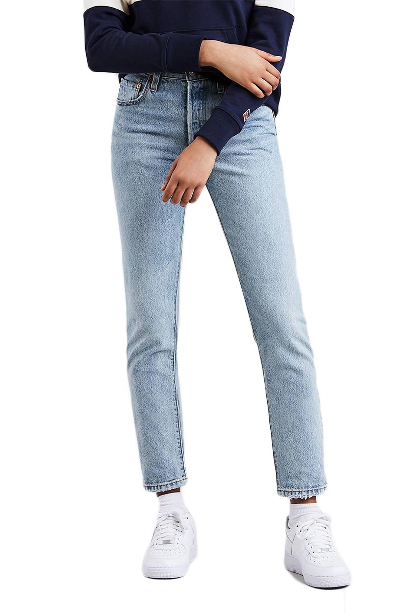 womens levi 501 skinny jeans