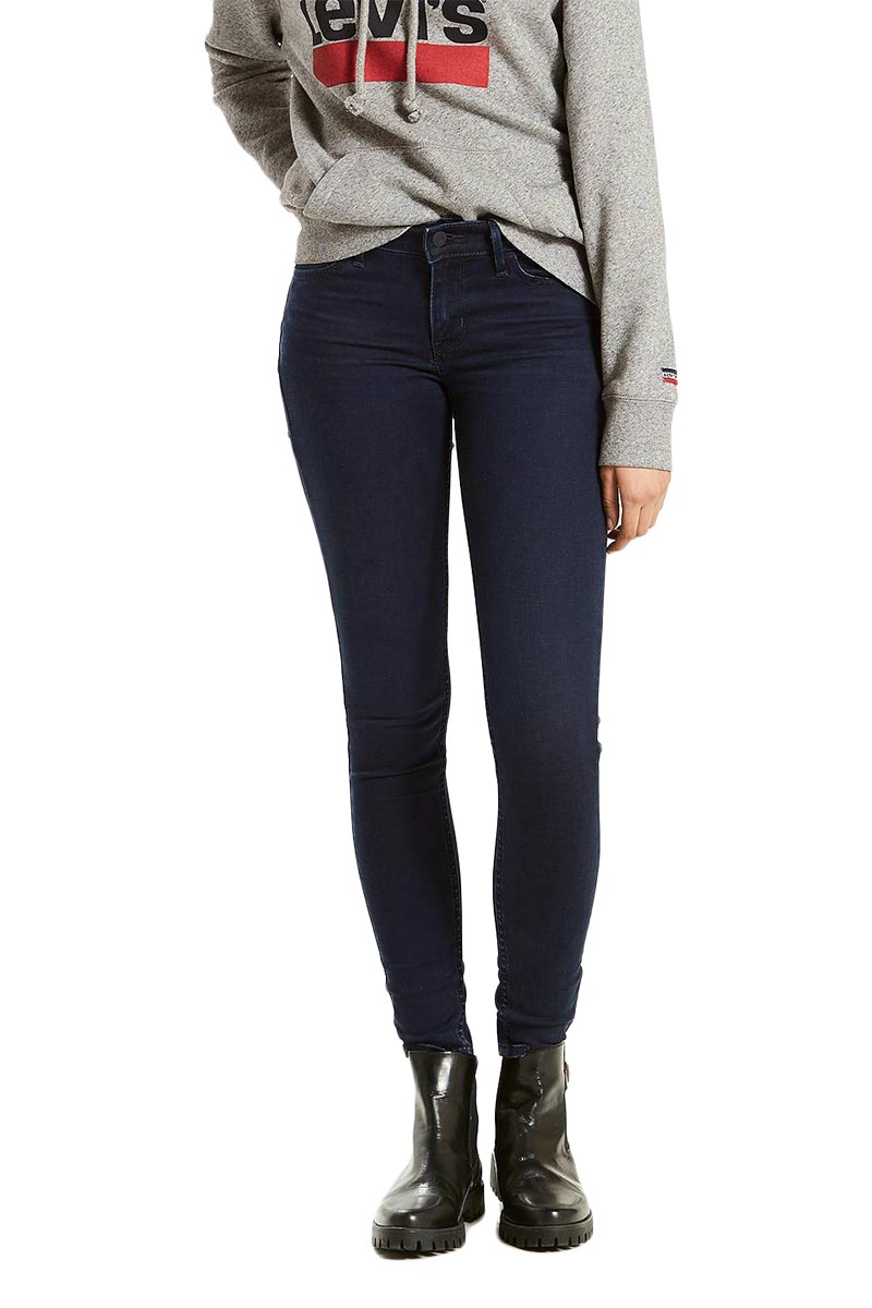 levis flawlessfx super skinny jeans