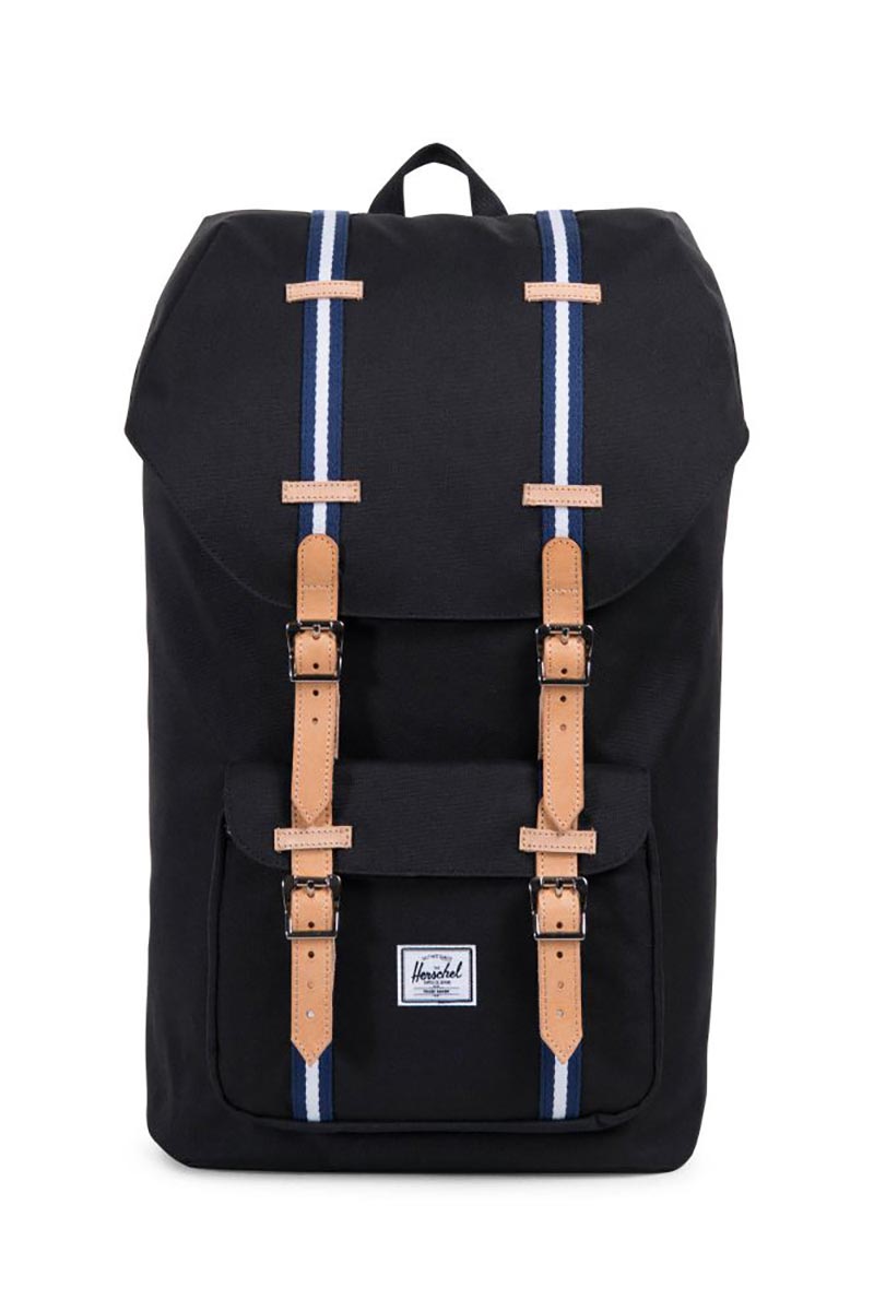 herschel offset backpack