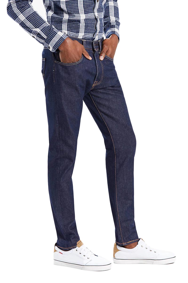 levi's mens 501 skinny jeans noten