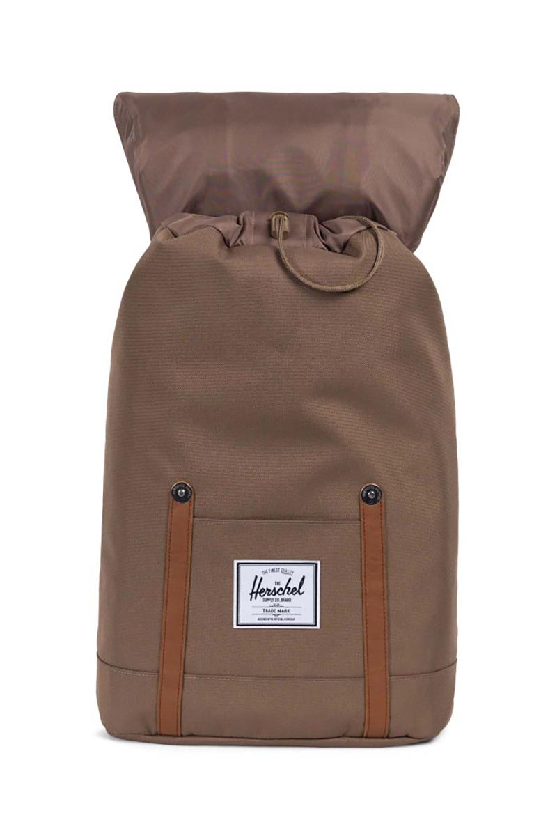 Herschel cub tan on sale