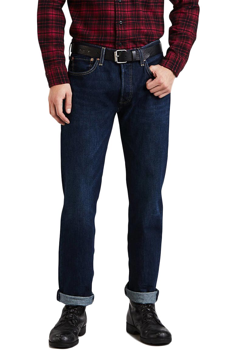 levi's 501 stretch jeans