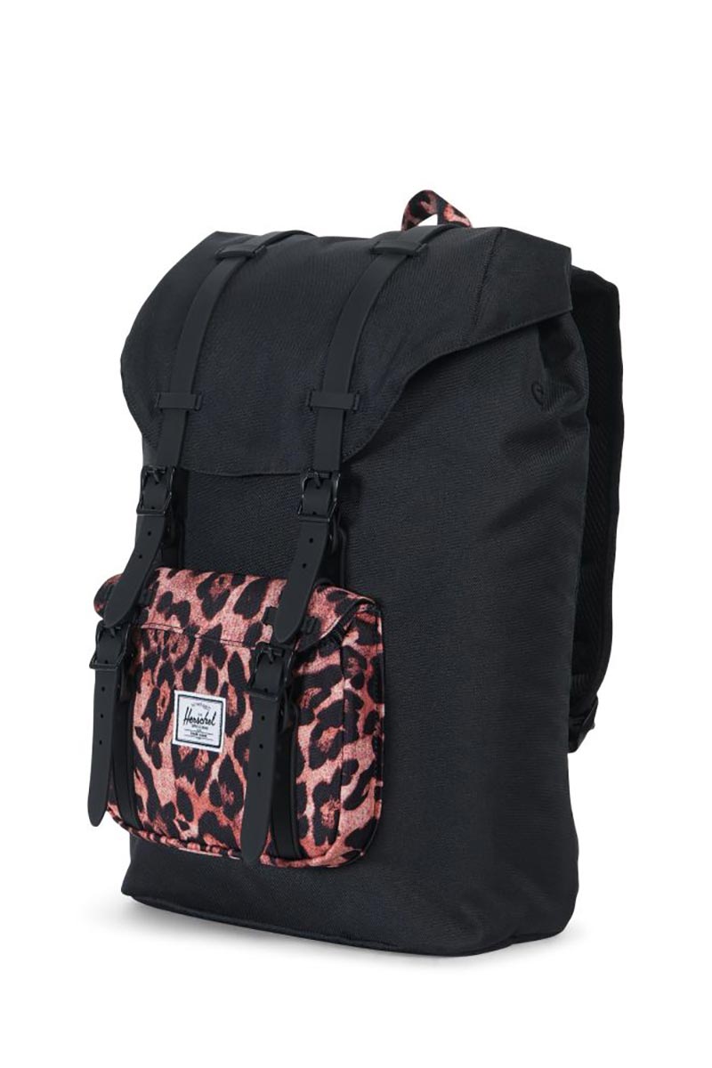 Herschel sales cheetah backpack