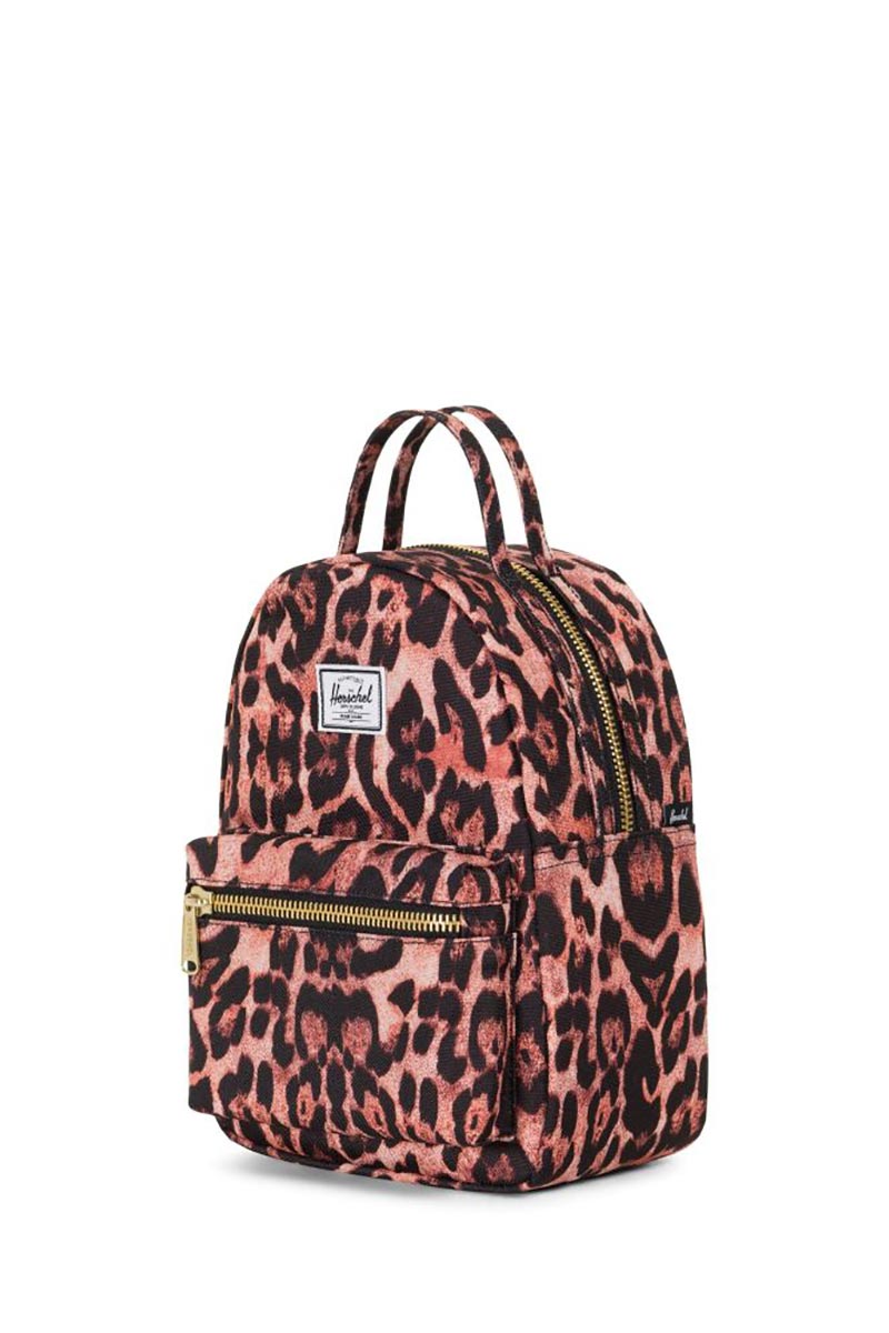 Herschel store desert cheetah