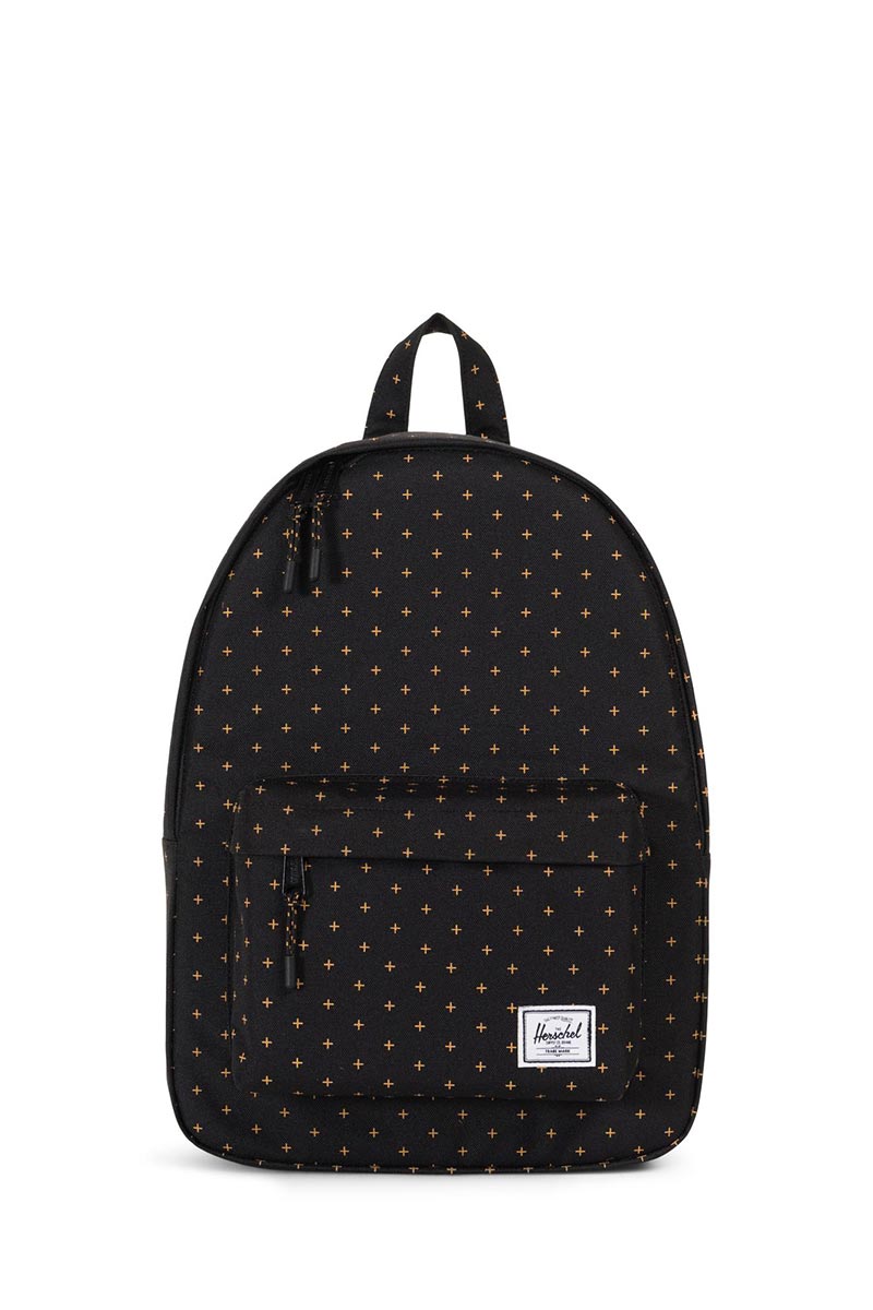 Herschel backpack Classic mid volume 