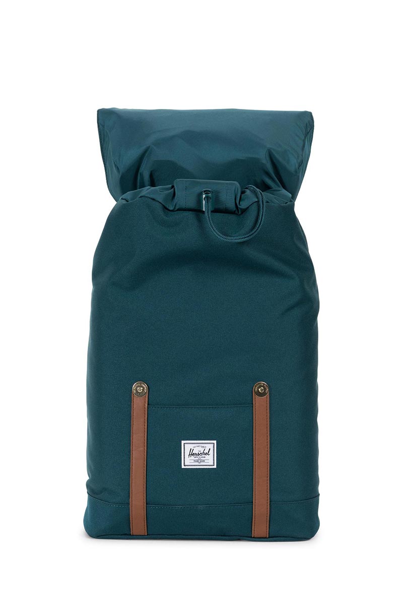 Herschel backpack deep outlet teal