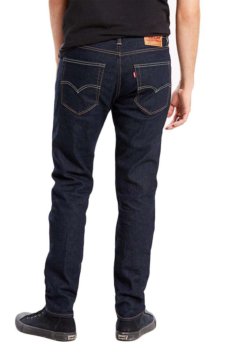 levis 512 rock cod