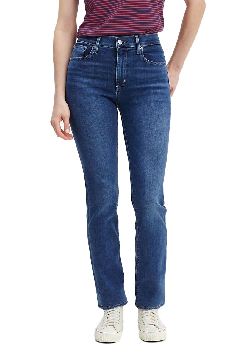 levis jeans 724