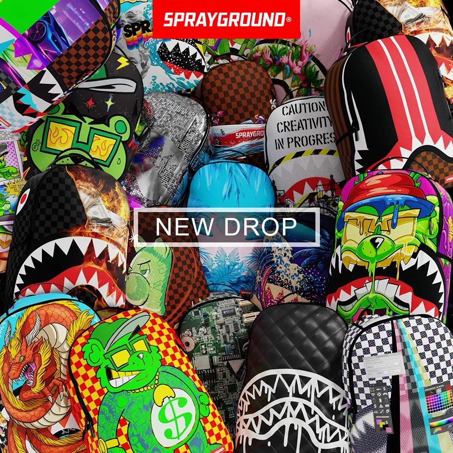 Sprayground