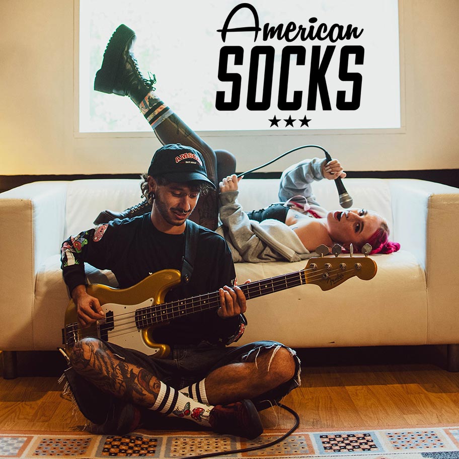 American Socks