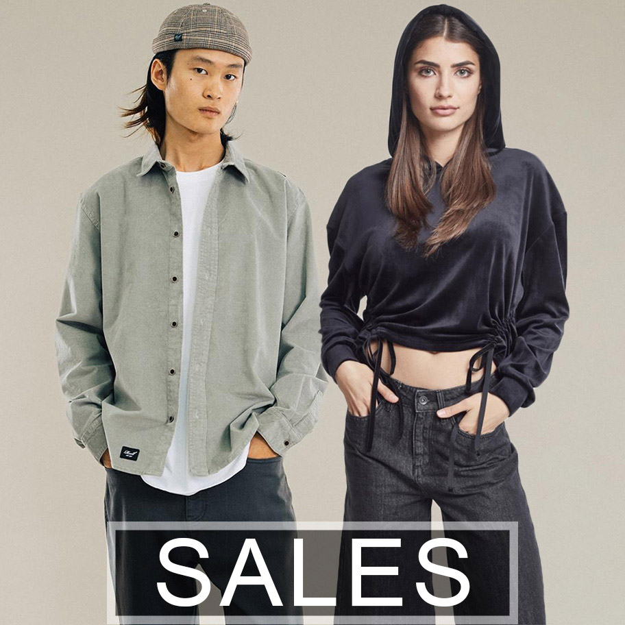 Sales