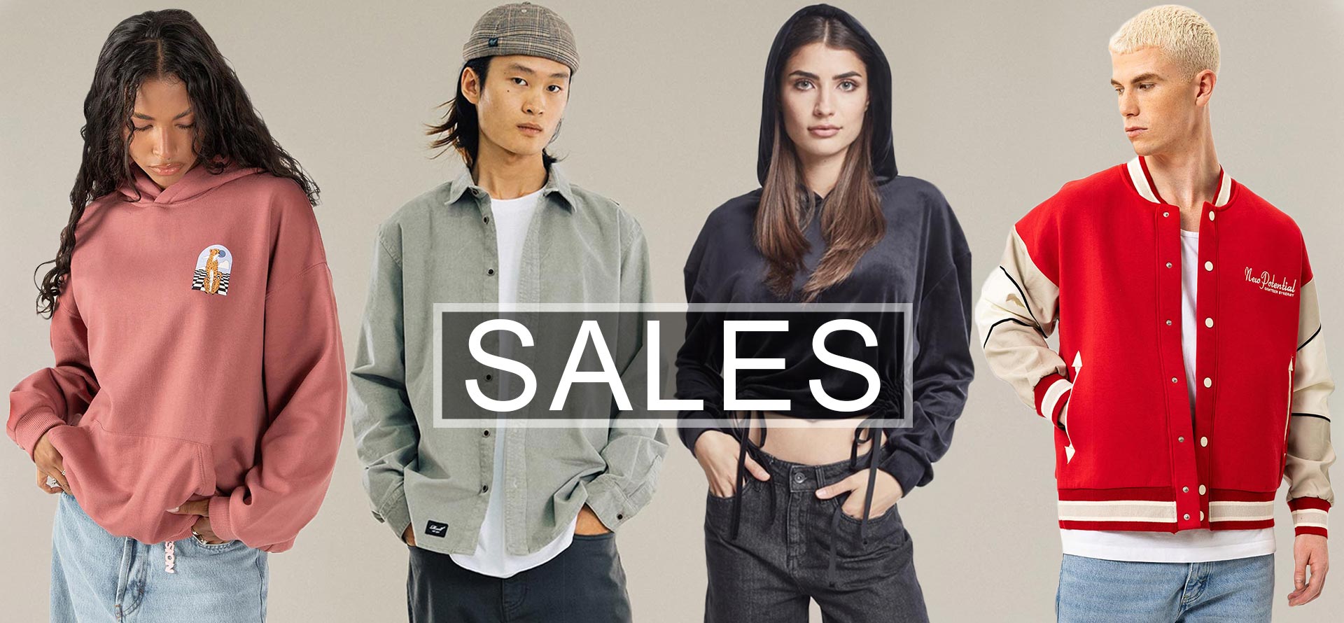 SALES